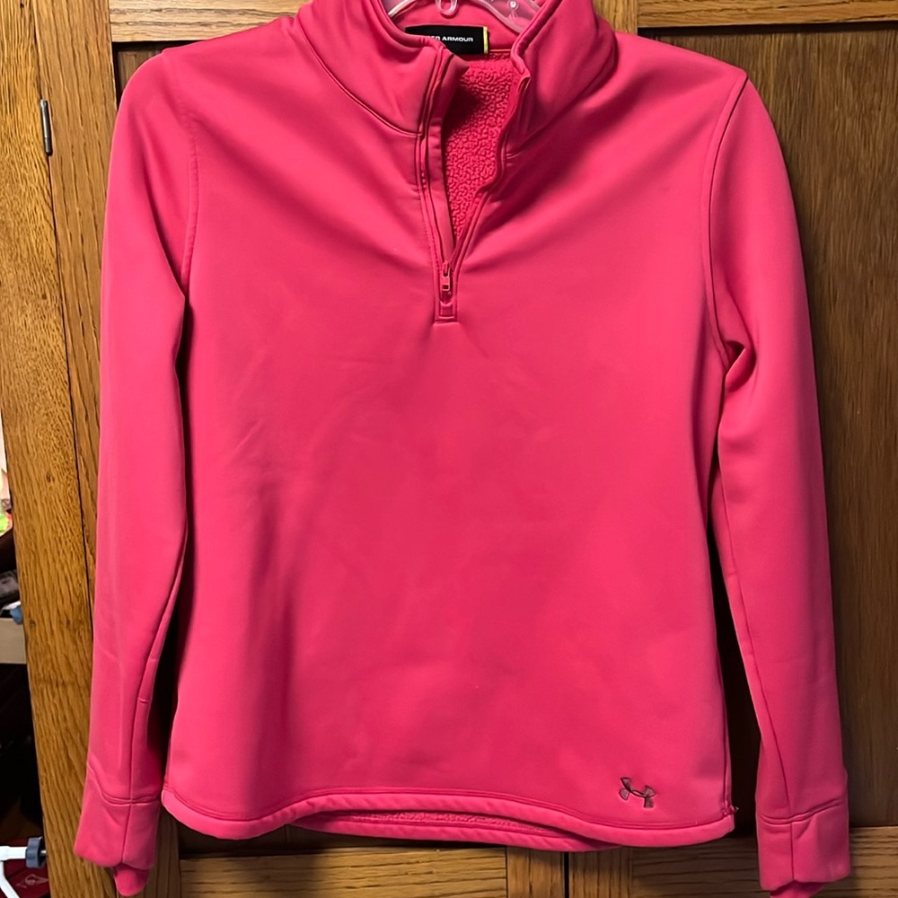 Women’s Under Armour Sweatshirt